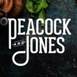 Peacock And Jones