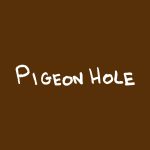 Pigeon Hole Cafe