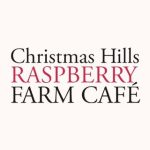 Christmas Hills Raspberry Farm Cafe