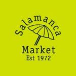 Salamanca Market