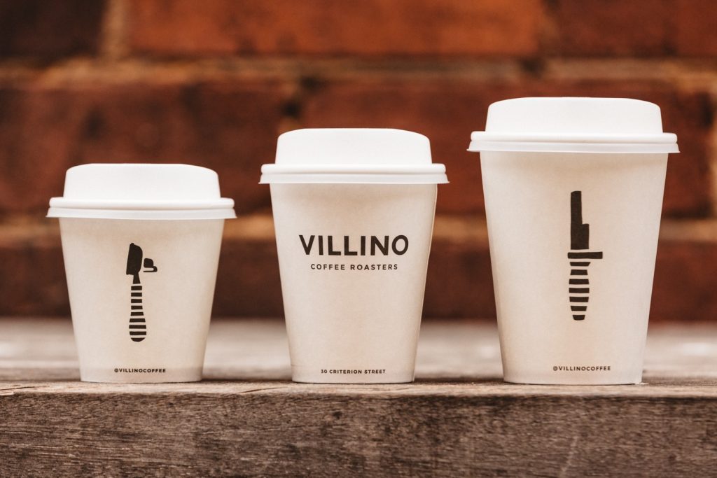 Villino Coffee