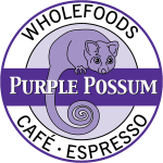 The Purple Possum Cafe