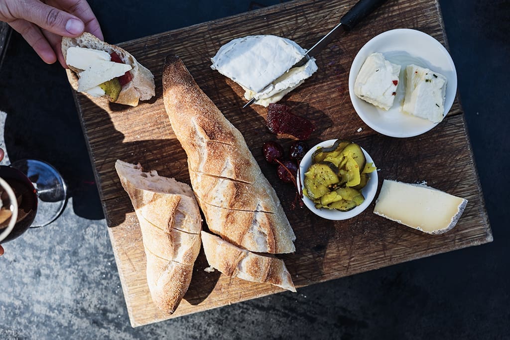 Bruny Island Cheese Co. & Bruny Island Beer Co.