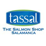 The Salmon Shop
