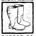 Bruny Island Cheese Co. & Bruny Island Beer Co.