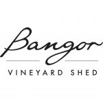 Bangor Vineyard Shed