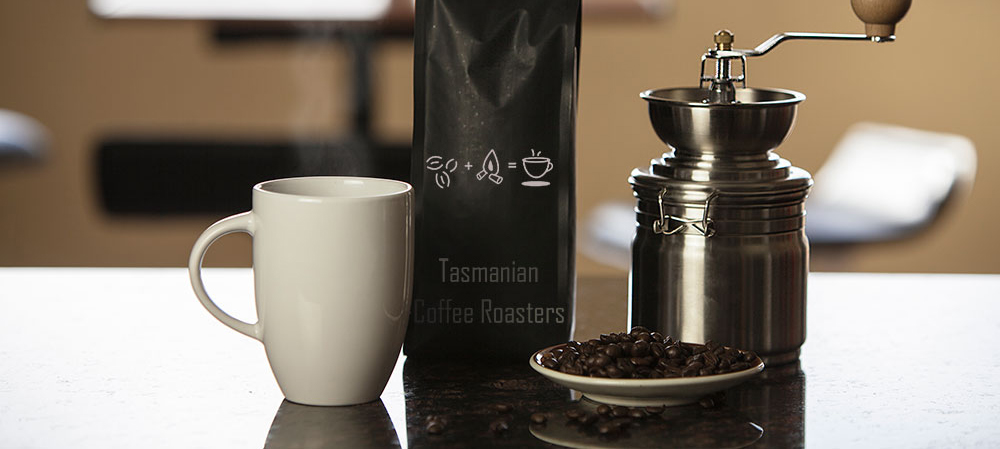 Tasmanian Coffee Roasters
