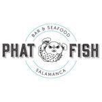 Phat Fish Salamanca (Permanently Closed)