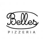 Belles Pizzeria (Permanently Closed)