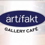 Artifakt Gallery and Cafe