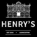 Henrys Bar & Lounge