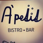 Apetit Bistro and Bar