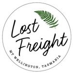 Lost Freight