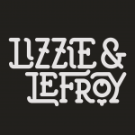 Lizzie & Lefroy