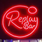 Replay Bar