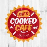 She's Cooked Cafe (Permanently Closed)