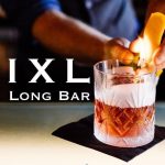 IXL Long Bar