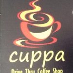 Cuppa Drivethru Coffee
