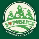 Sophslice Gourmet Pizza Bar