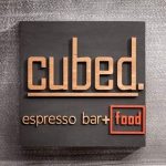 Cubed Espresso