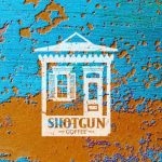 Shotgun Coffee