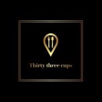 Thirty Three Cups