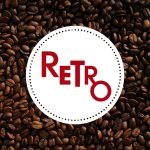 Retro Cafe