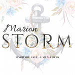 Marion Storm Maritime Cafe