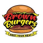 Brown Burgers