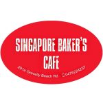 Singapore Bakers Cafe