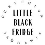 Little Black Fridge