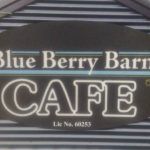 Blue Berry Barn Cafe