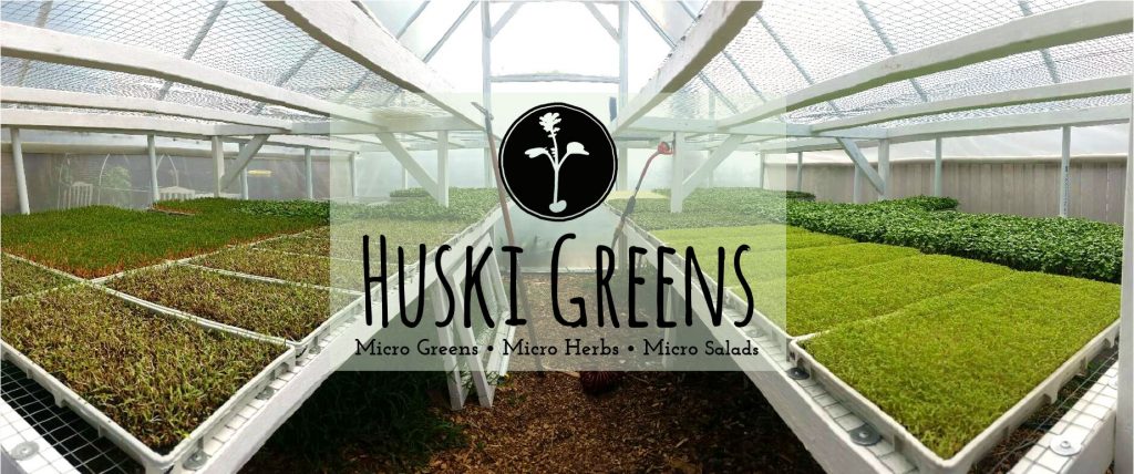 Huski Greens
