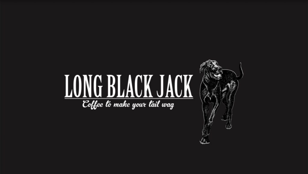 Long Black Jack Coffee