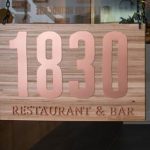 1830 Restaurant & Bar