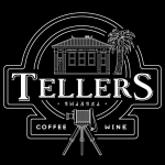 Tellers (Permanently Closed)