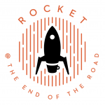 Rocket @ The End Of The Road