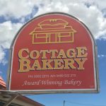 Cottage Bakery