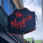 The Mayfair Bar