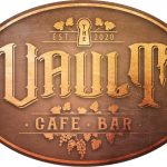 The Vault Cafe Bar