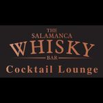 The Salamanca Whisky Bar