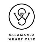 Salamanca Wharf Cafe