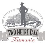 Two Metre Tall Tasmania