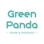 Green Panda Sushi