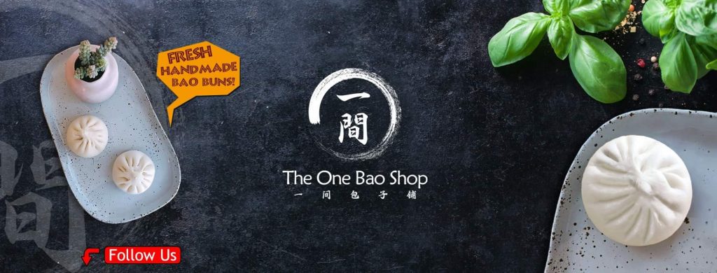 The One Bao Shop