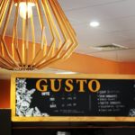 Gusto Cafe