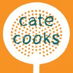 Cate Cooks