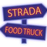 Strada Food Truck