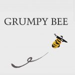 Grumpy Bee