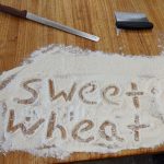 Sweetwheat